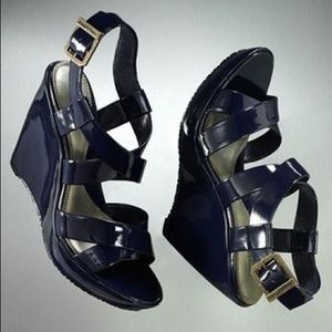 Simply Vera-Vera Wang Wedges